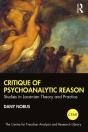 Critique Of Psychoanalytic Reason - Preview