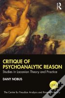 Critique Of Psychoanalytic Reason