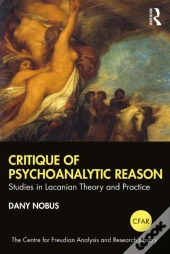 Critique Of Psychoanalytic Reason