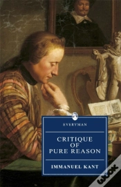 Capa do artigo Critique Of Pure Reason