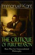 Critique Of Pure Reason