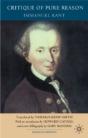 Critique Of Pure Reason, Second Edition - Preview
