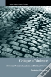 Critique Of Violence