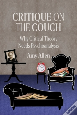 Capa do artigo Critique On The Couch