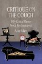Critique On The Couch - Preview