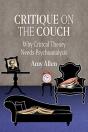 Critique On The Couch - Preview