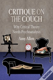 Capa do artigo Critique On The Couch