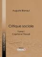 Critique Sociale - Preview