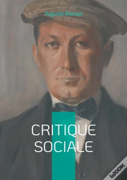 Capa do artigo Critique Sociale : Plaidoyer Pour Une Révolution Sociale