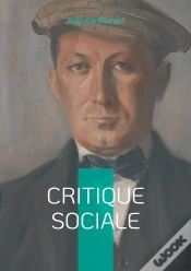 Capa do artigo Critique Sociale : Plaidoyer Pour Une Révolution Sociale