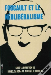 Capa do artigo Critiquer Foucault