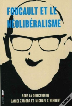 Capa do artigo Critiquer Foucault
