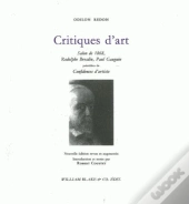 Critiques D'Art