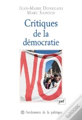 Critiques De La Démocratie