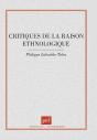 Critiques De La Raison Ethnologique - Preview