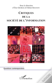 Capa do artigo Critiques De La Société De L