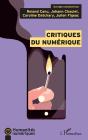 Critiques Du Numérique - Preview