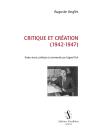 Critiques Et Création (1942-1947) - Preview