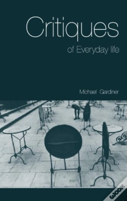 Capa do artigo Critiques Of Everyday Life