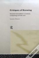 Critiques Of Knowing