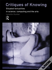 Capa do artigo Critiques Of Knowing