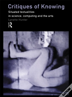 Capa do artigo Critiques Of Knowing