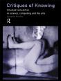 Critiques Of Knowing - Preview