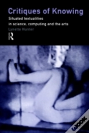 Capa do artigo Critiques Of Knowing