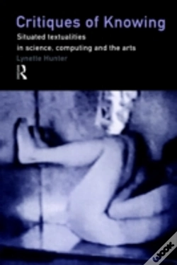 Capa do artigo Critiques Of Knowing