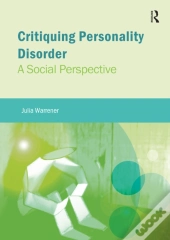 Critiquing Personality Disorder