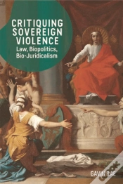 Capa do artigo Critiquing Sovereign Violence