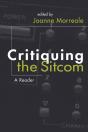 Critiquing The Sitcom - Preview