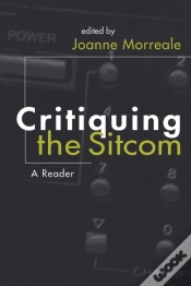 Capa do artigo Critiquing The Sitcom
