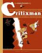 Critixman - Preview