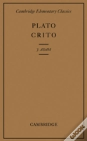 Capa do artigo Crito