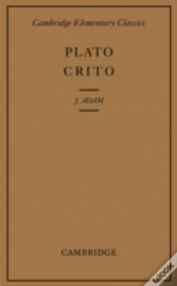Capa do artigo Crito