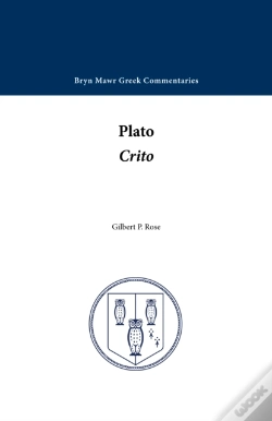 Capa do artigo Crito