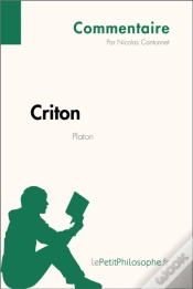 Capa do artigo Criton De Platon (Commentaire)