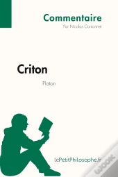 Criton De Platon