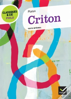 Capa do artigo Criton