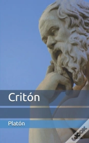 Capa do artigo Criton