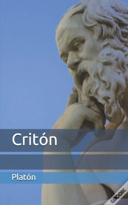 Capa do artigo Criton