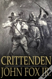Capa do artigo Crittenden