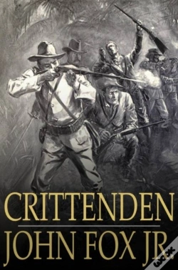 Capa do artigo Crittenden