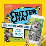 Capa do artigo Critter Chat: World Wild Web