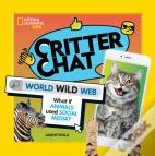 Critter Chat: World Wild Web