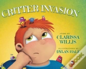 Critter Invasion