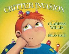 Critter Invasion