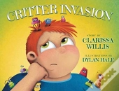 Critter Invasion