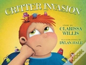 Capa do artigo Critter Invasion